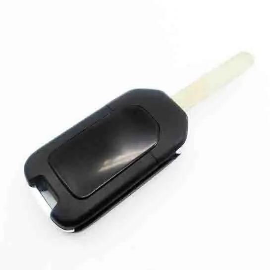 2 3 кнопки Модифицированная откидная оболочка ключа дистанционного управления