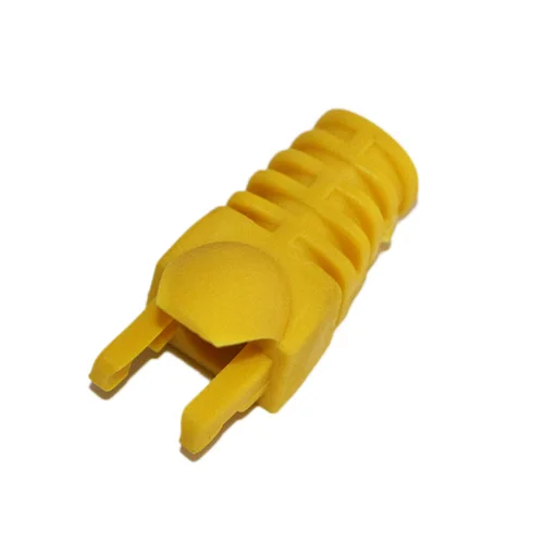 Сетевой кабель RJ 45 50 шт./лот белый/красный/синий/зеленый/желтый для Cat 5e 6 |