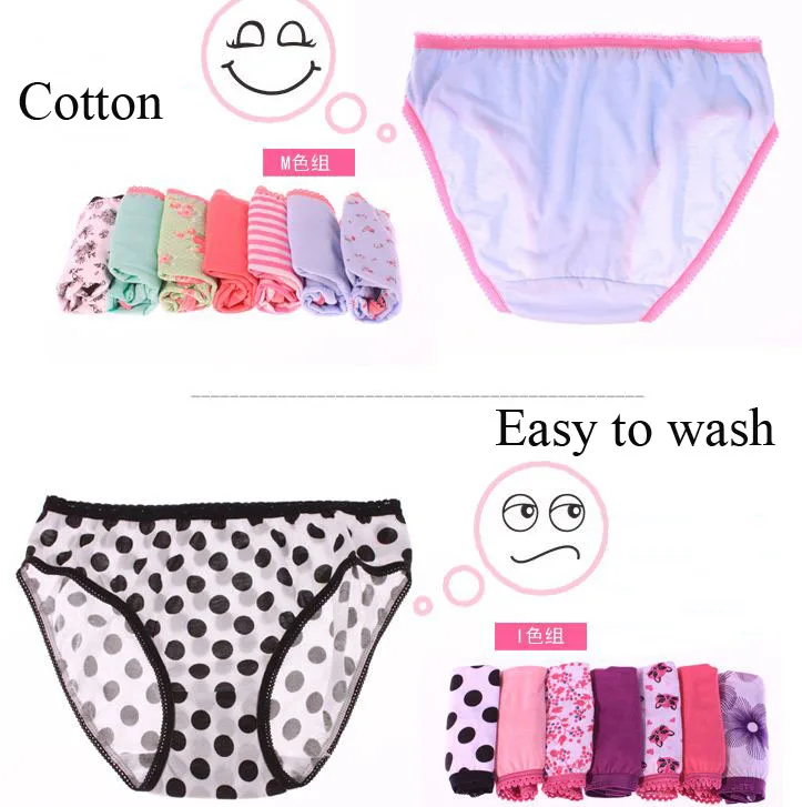 трусы женские хлопок женскиеи трусики нижнее белье утягивающие секси женское