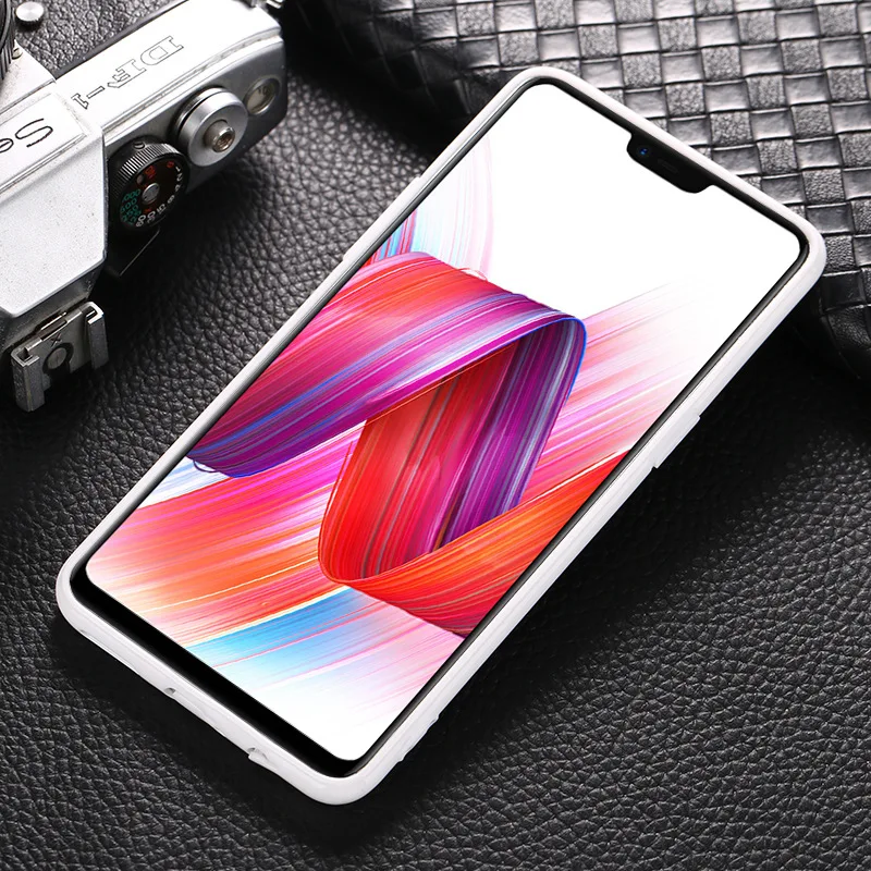 Акриловый силиконовый чехол для OPPO F7 прозрачные чехлы для телефона чехол для OPPO R15 Pro A83 A73 A5 F5 F1 F3 плюс F1S R11S R11 R9S плюс