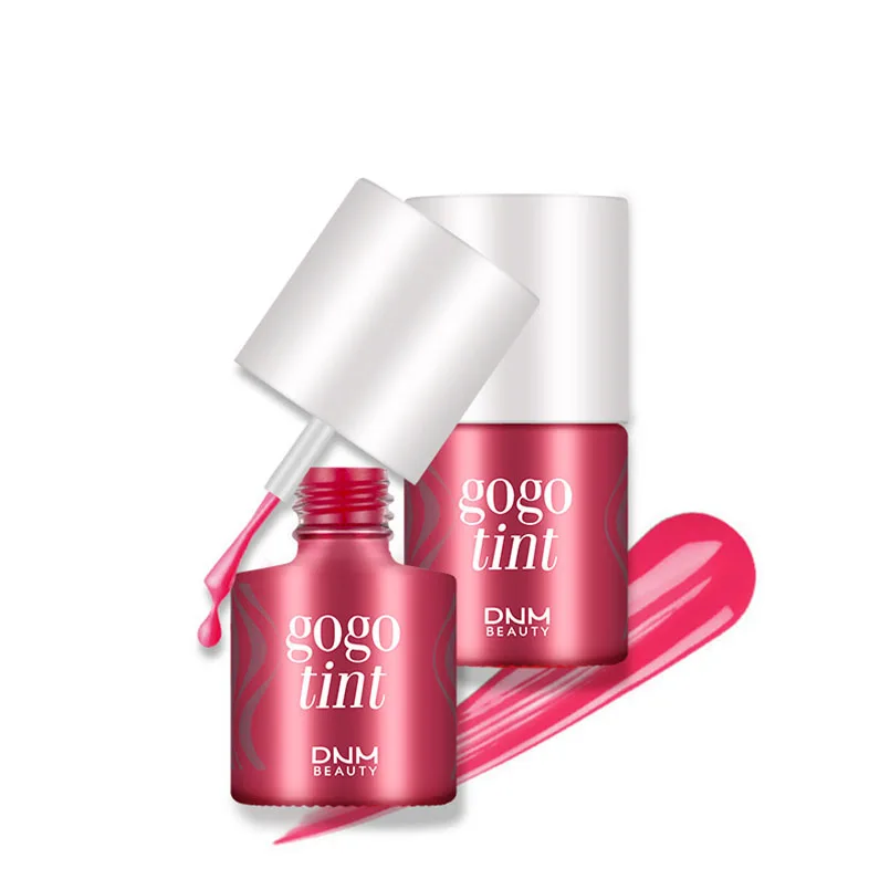 Помада Жидкая натуральная долговечная Водонепроницаемая антипригарная чашка