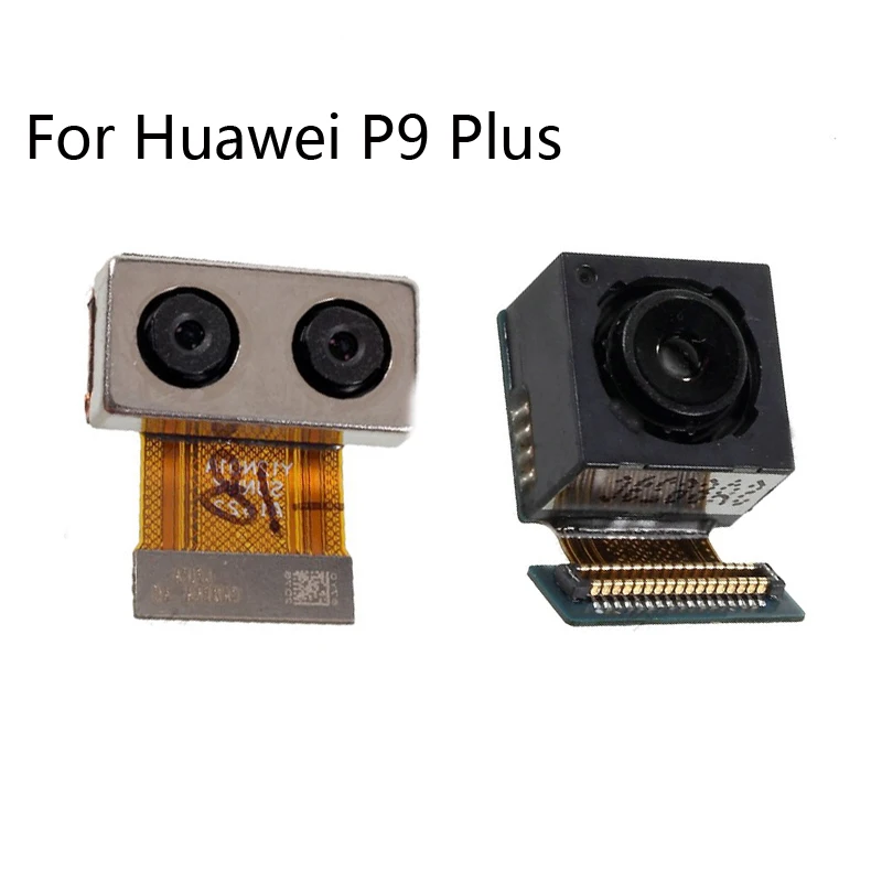 Фронтальная и задняя камера модуль для Huawei P7/Honor 8 Lite/P8 Lite (2017)/P9/P9 Lite/P9 Plus/P10|rear back