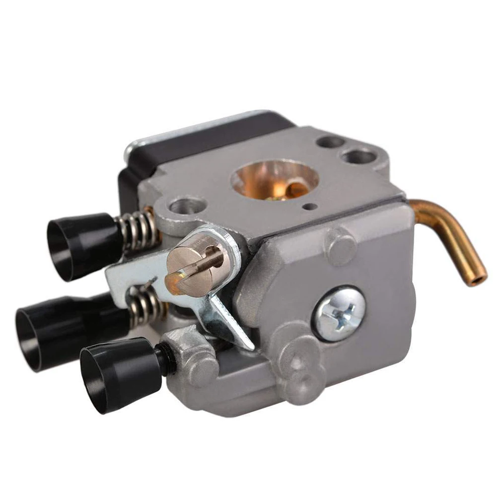 Carburetor Carb STIHL FS38 FS45 FS46 FS55 FS74 FS75 FS76 FS80 FS85 Trimmer | Автомобили и мотоциклы
