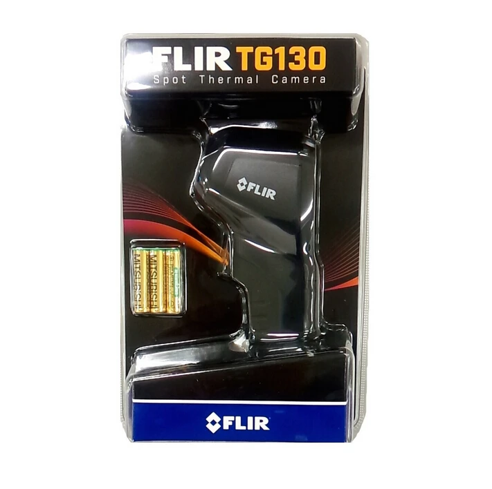 Ручной тепловизор FLIR Сеульский TG130 оригинальный экономичный тип flir tg130|thermal imager