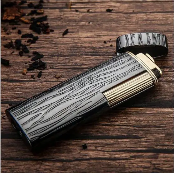Delicated pipe Зажигалка Honest 2018 Новая модная мужская подарочная упаковка | Дом и сад