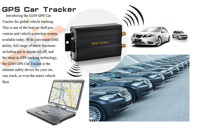 Дешевые автомобильный gps трекер тк 103в tk103 2 трек и никаких следов устройство sms