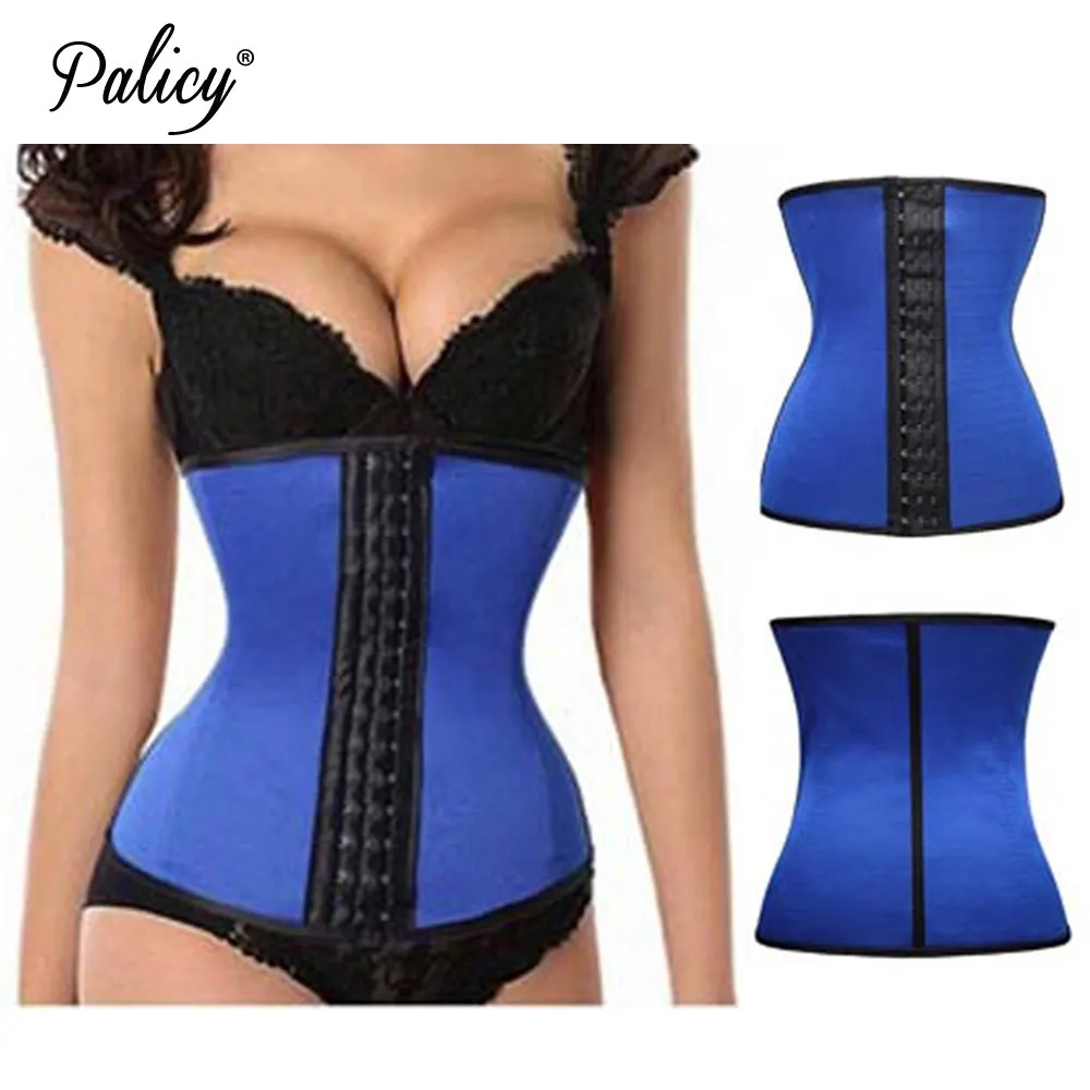 Palicy Adjustable неопрен Регулируемая Женская тренировка для тела твердая поддержка