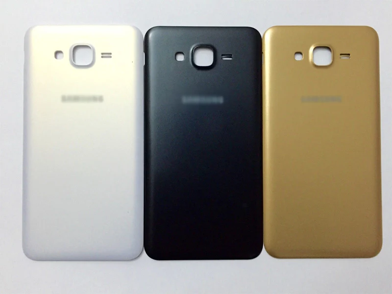 

Оригинальные чехлы для телефонов Samsung Galaxy J5 2016 J510 J510F J510FN J510H J510G, задняя крышка корпуса, задняя крышка батарейного отсека