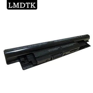 Аккумулятор LMDTK для ноутбука Dell Inspiron 14-3421 15 17 серии N121Y V1YJ7 G35K4 W6XNM XRDW2 0MF6 9, 6 ячеек