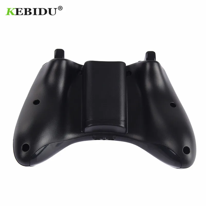 Kebidu Лидер продаж тонкий черный 2 4 GHz Портативный Bluetooth игровой коврик для Xbox 360