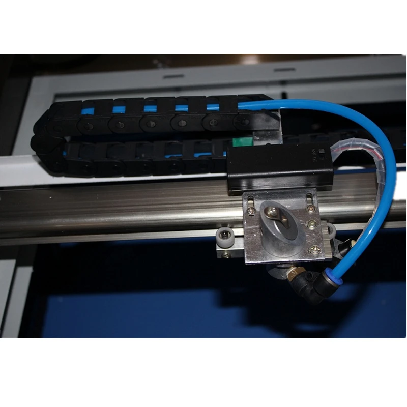 40w co2 мини diy 3040 лазерный гравировальный станок машина для лазерной гравировки и