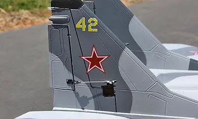 Огромный Scale Skyflight LX Twin 70 EDF MIG29 ARF PNP RC Airplane Aerobatic W/ Motor Servos ESC W/O Battery TH03095|rc airplane aerobatics|rc