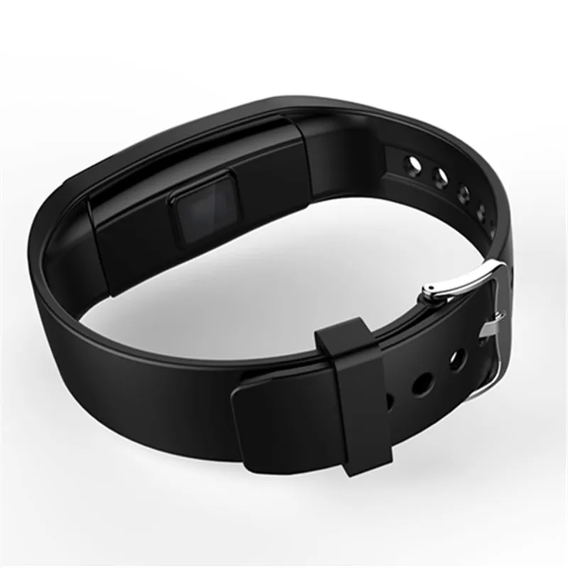 Смарт браслет S1 GPS SOS трекер сердечного ритма водонепроницаемые спортивные часы