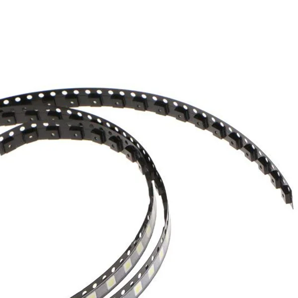 

GTBL 100 Pcs 3535 SMD Lamp Beads 3V Specially for LED TV Backlight Strip,Repair TV