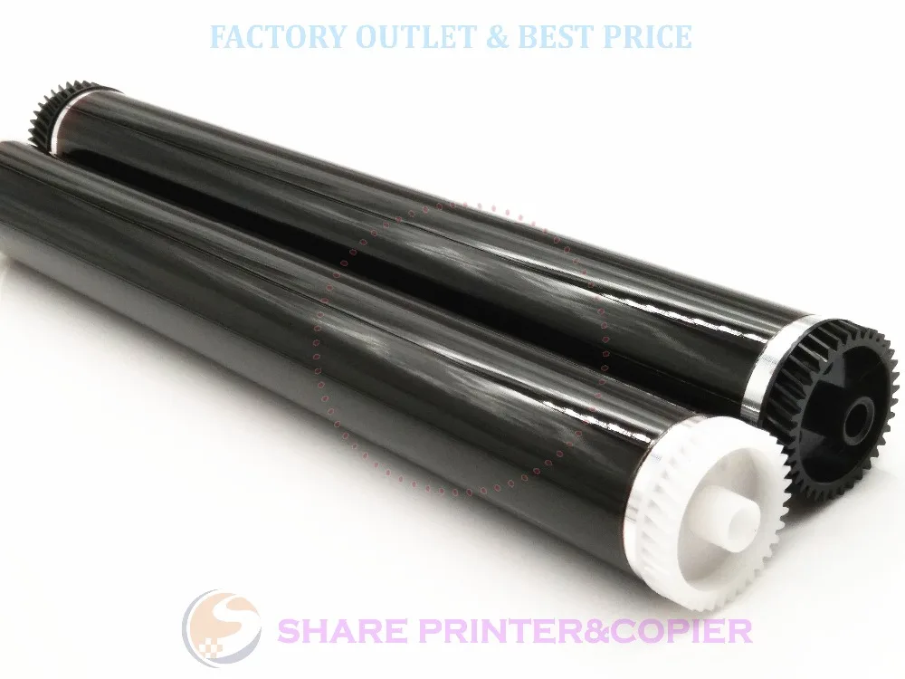 SHARE 2 PS DK130/110 OPC барабан для Kyocera FS 1124 FS1016 1110 1135 FS1024 FS1300 FS1028 fs1320 fs1370 KM2810 km2820|kyocera 1135|drum