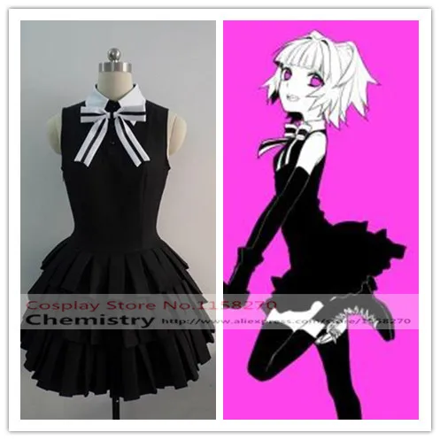 Класс убийц каэд каяно Косплей Костюм на заказ |