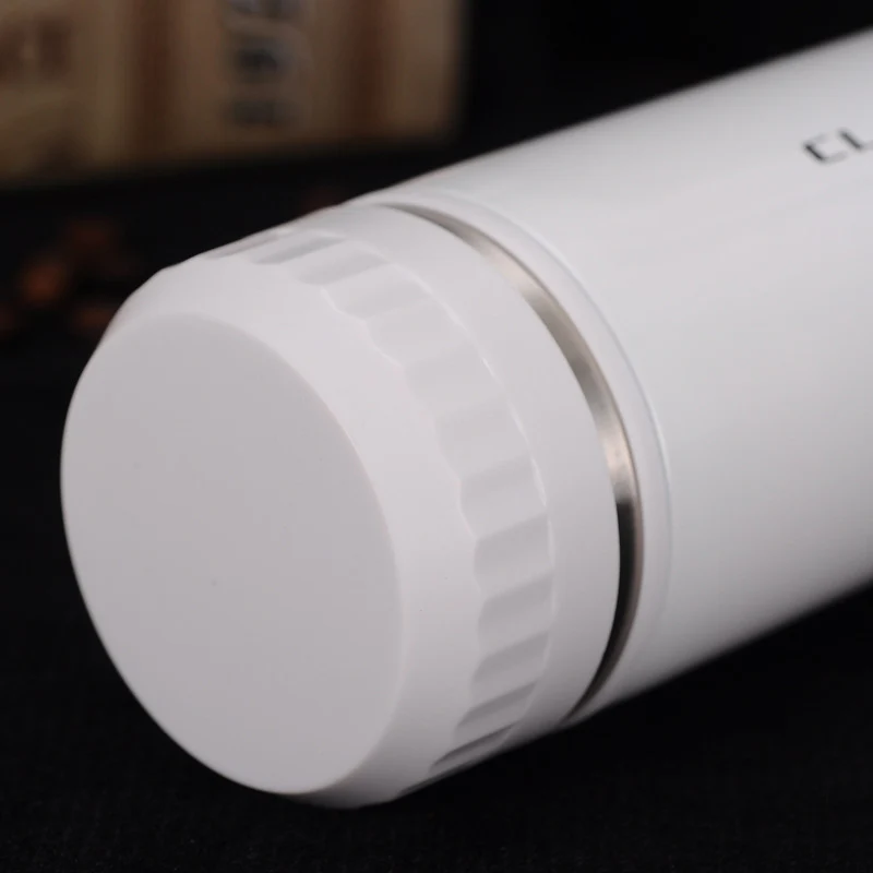 Термос из нержавеющей стали 500 мл термос чай кофе кружки изолированный стакан