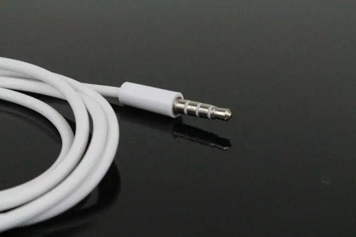 Наушники Extension Line для смартфонов MP3 3 5 мм аудио кабель мужчин и женщин| |