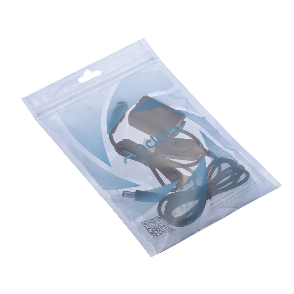 Аккумуляторная батарея Andoer с внешним аккумулятором постоянного тока (5 В 2 а)