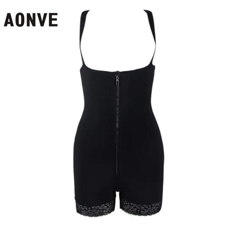 Боди женское Утягивающее нижнее белье корсет для всего тела утягивающий
