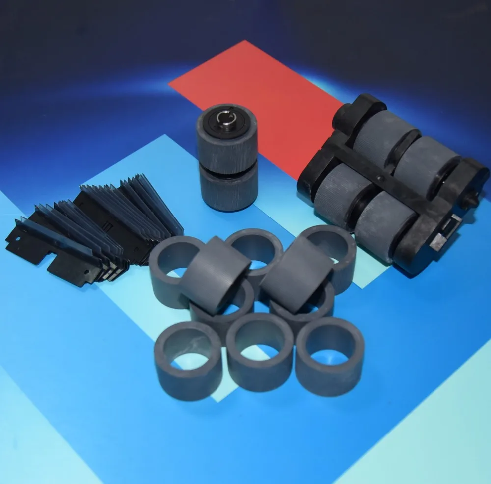 Комплект расходных материалов фидера OEM для сканеров Kodak i4200i 4250i 4600i 4650i 4850i 5200i 5250i