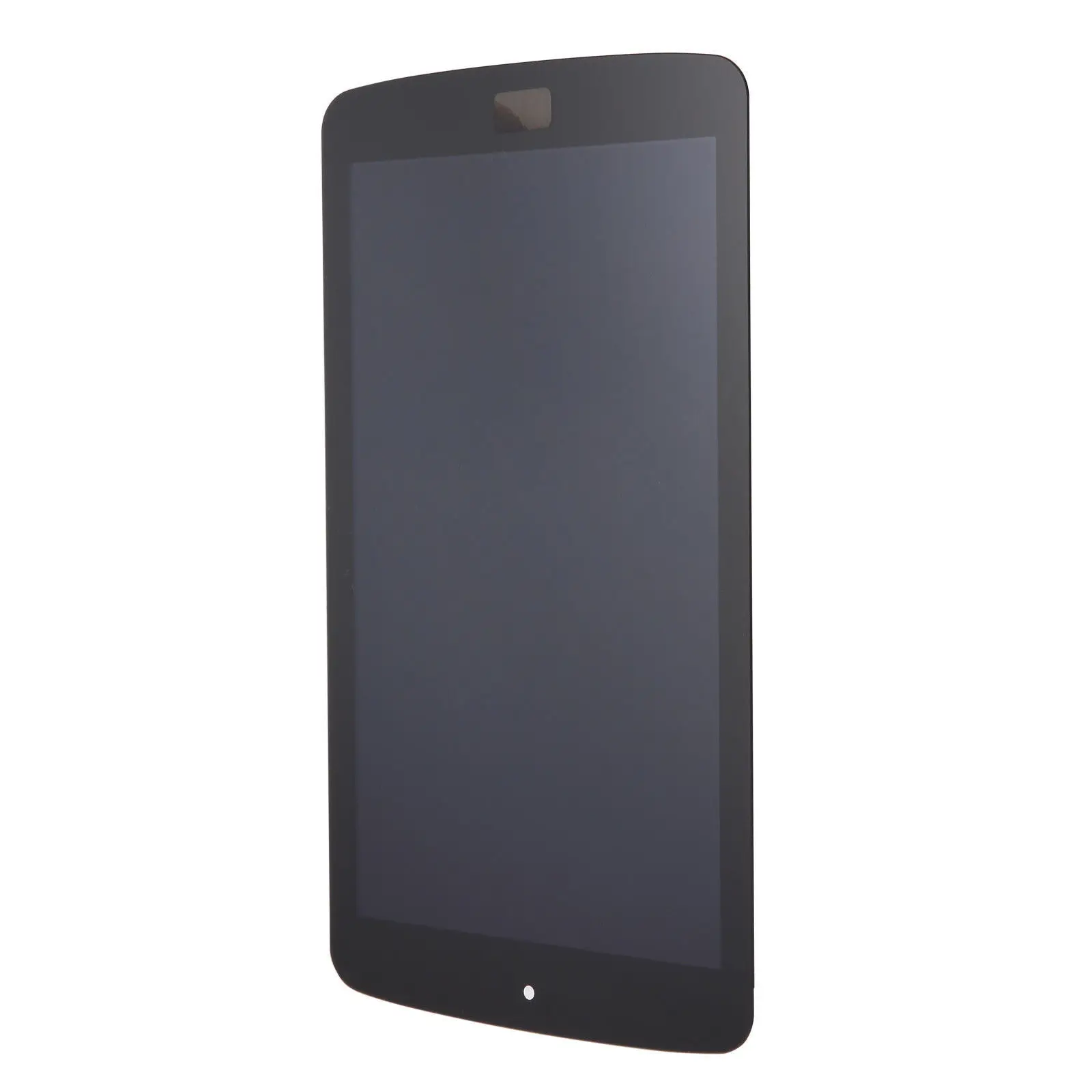Для LG G Pad 7 0 V400 V410 черный ЖК-дисплей Дисплей Сенсорный экран планшета Ассамблеи |