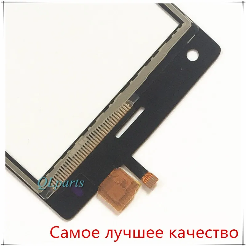 Syrinx с лентой 3 м 2-цветный датчик для Fly FS452 Nimbus 2 сенсорный экран дигитайзер панель