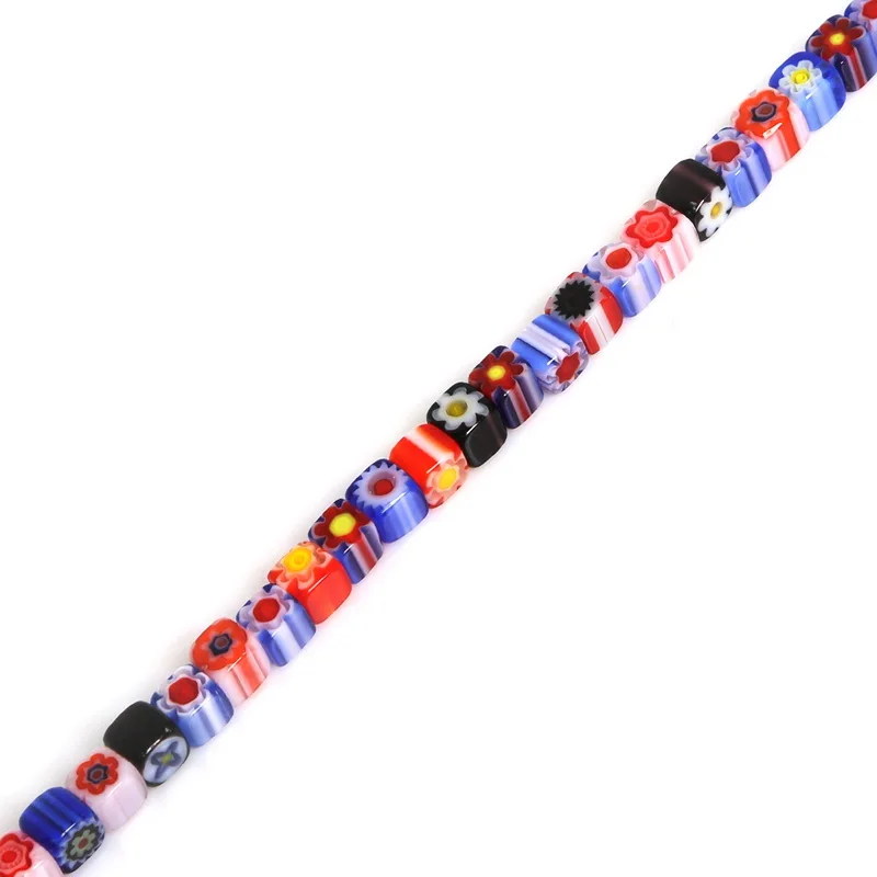 Стеклянные бусины для ювелирных изделий 4/6 мм около 63 95 шт.|glass beads|beads for jewelry