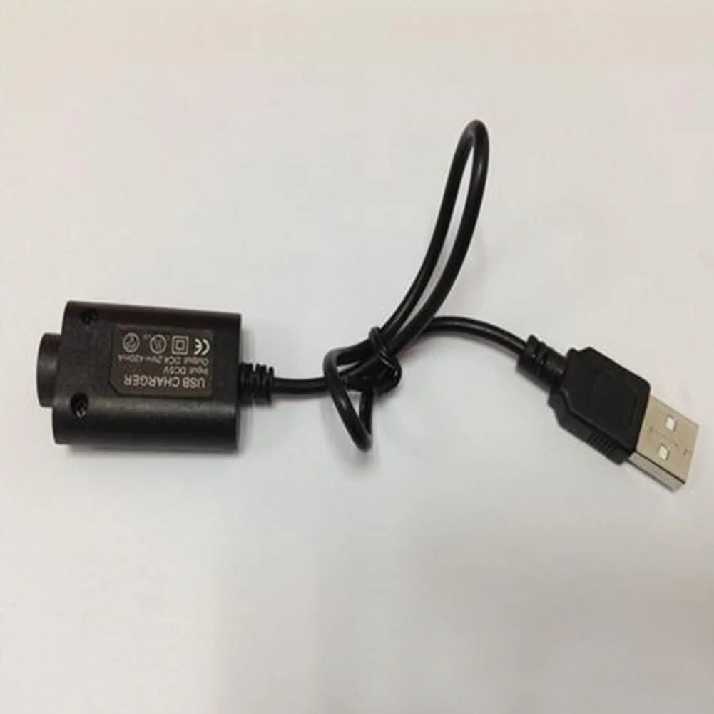 Электронная сигарета USB зарядное устройство кабель для EGO EVOD 510 нить Атомайзеры