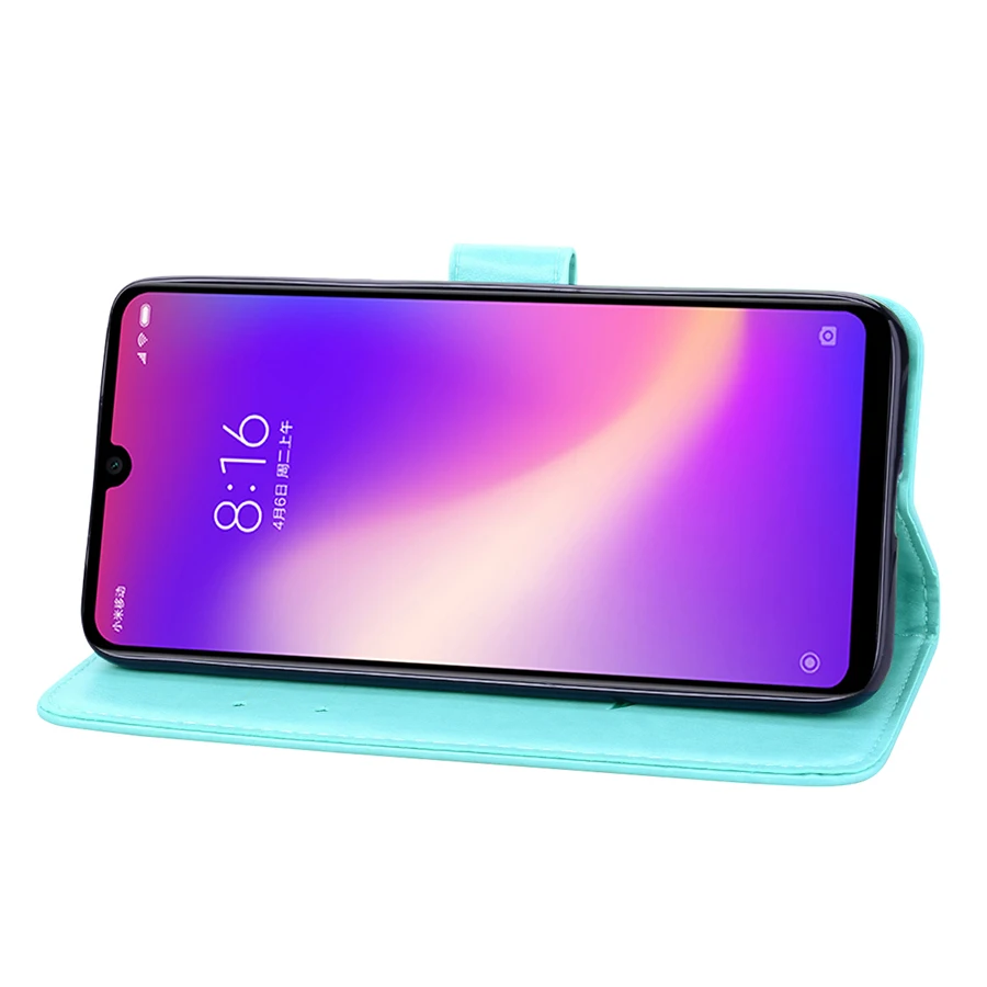 Чехол для Xiaomi Mi 9 A2 Lite чехол с откидной крышкой Pocophone F1 Mi9 SE 8 Redmi Note 7 7A 6A 6 Pro|Бамперы| |