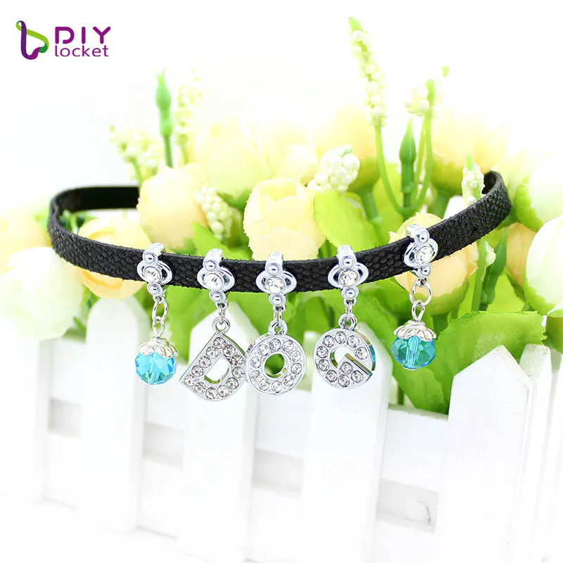 Diylocket 8 мм горка Подвески Стразы Шарм с подвесным отверстием для DIY браслета