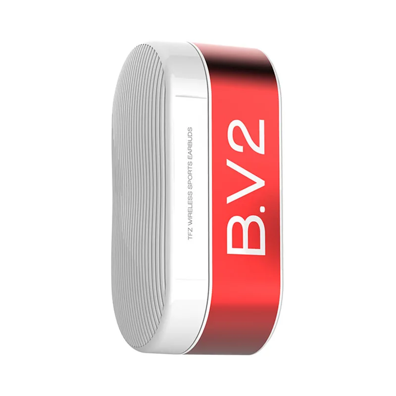 TFZ B. V2 TWS Bluetooth V5.0 беспроводные наушники стерео звук с двойным микрофоном