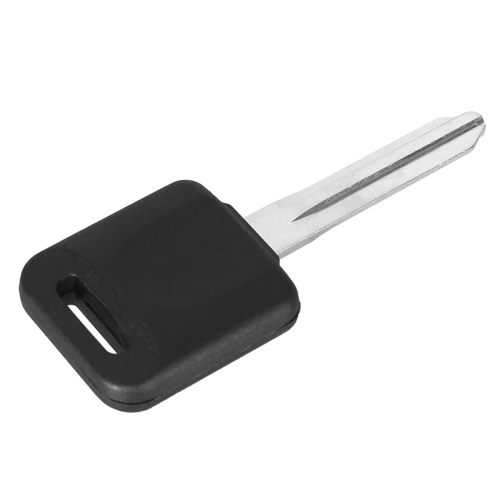 DANDKEY cut/uncut blade Transponder Chip Holder Car Key for Nissan Teana Versa Livina Sylphy Tiida Sunny March Case Cover | Автомобили и