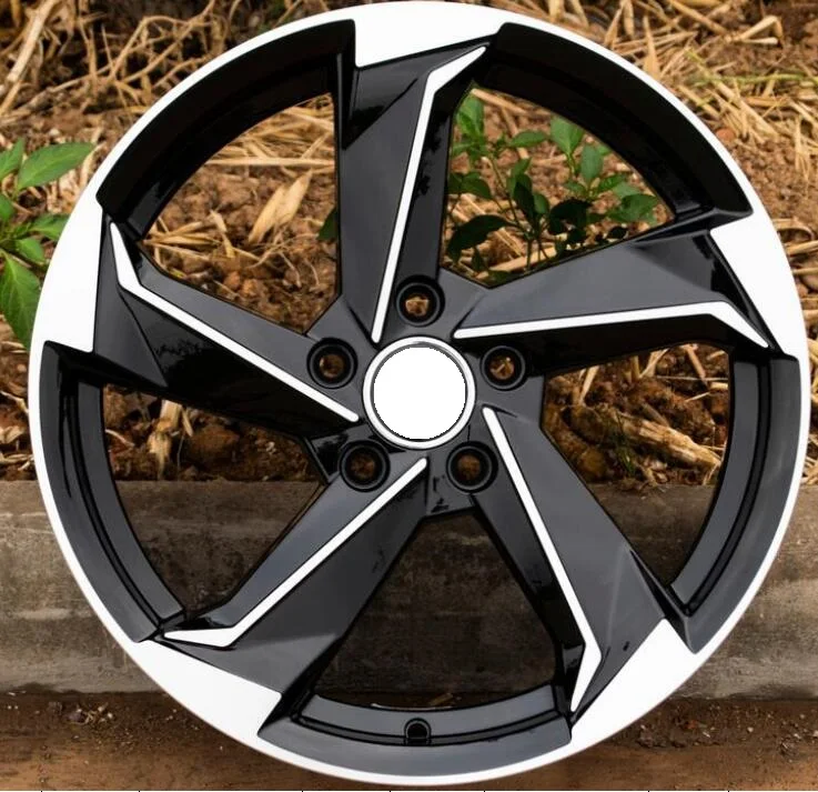 17, 18, 19 дюймов 5x112 Автомобильные Колесные диски из сплава, пригодный для Volkswagen Audi A3 A4 A5 A6 S2 S3 S4 S5 Q3 Q5 RS3 RS4 RS5