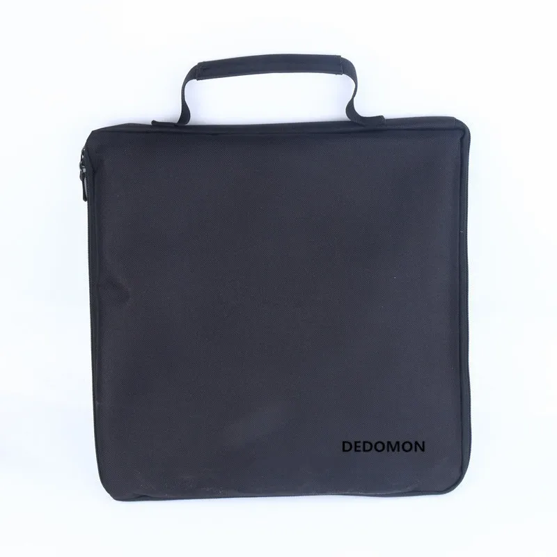 

Portable Mini Photo Studio Box Plastic Photography Softbox Built-in Bright LED Beads Lightbox Camera Photo Background fotografia