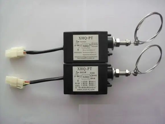 Бесплатная доставка XHQ-PT 24V старт открытый дизельный двигатель электронное