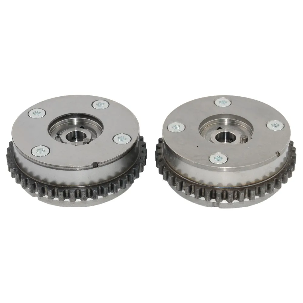 AP02 новый двигатель с переменным временем звездочка Camshaft Phaser набор передач для GM