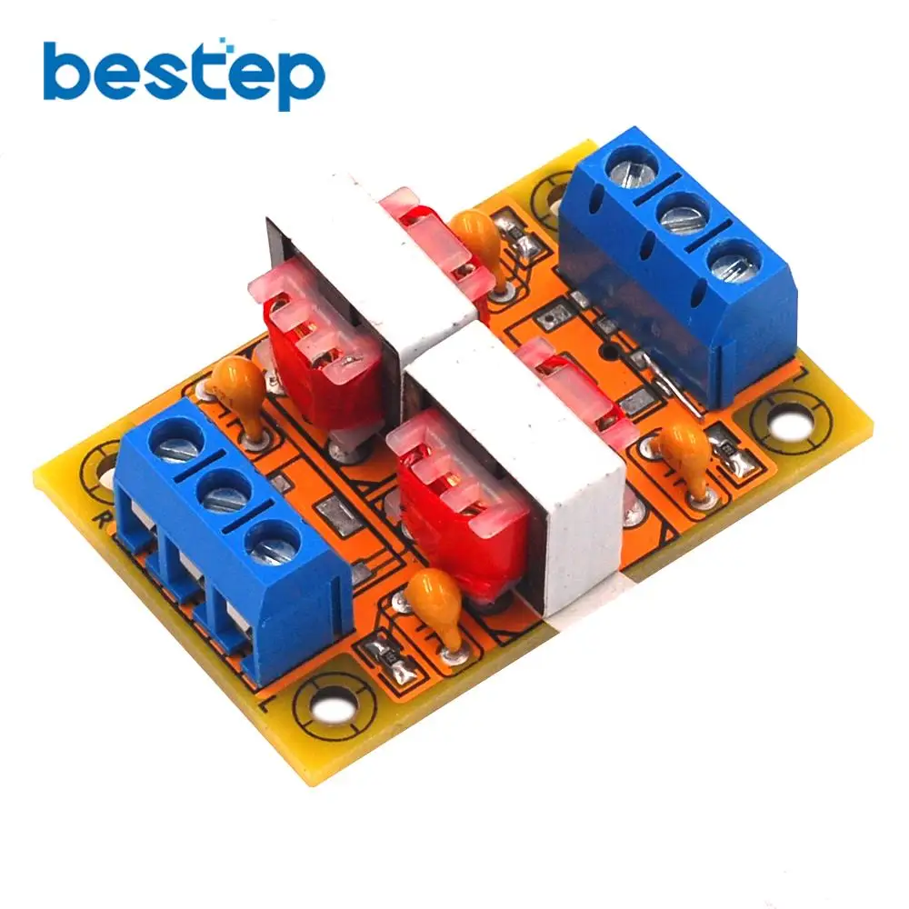 Стандартный стереоизолятор/звукоизолятор для супрессии общего заземления