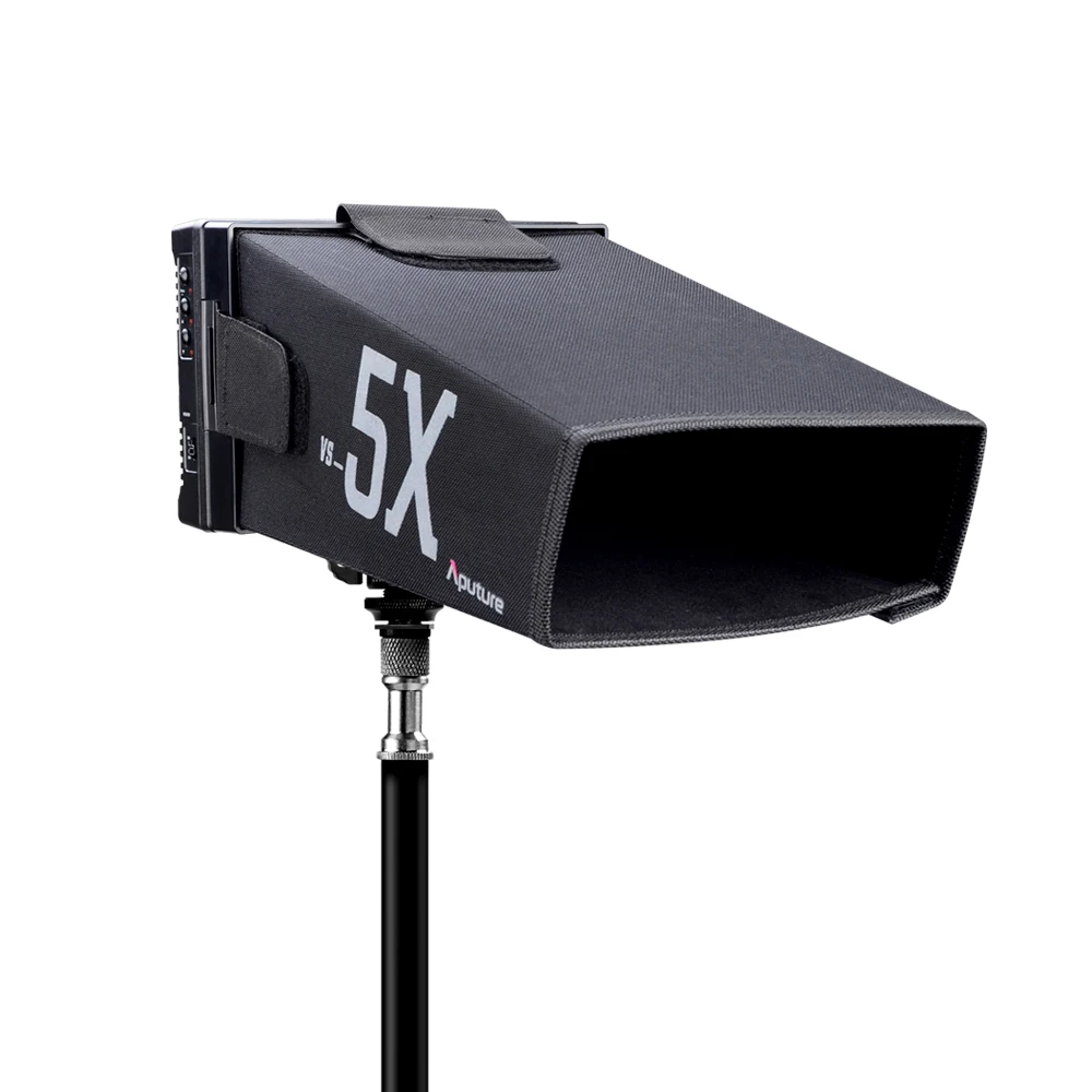 Aputure VS 5X профессиональный монитор SDI HDMI вход и форма выходного сигнала vectorscope с