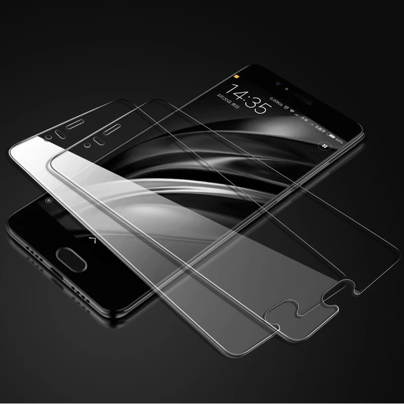 2.5D 0 26 мм 9H Закаленное стекло протектор экрана для Xiaomi Redmi 3 3S 3X 4 4A 4X Pro 5A Note X
