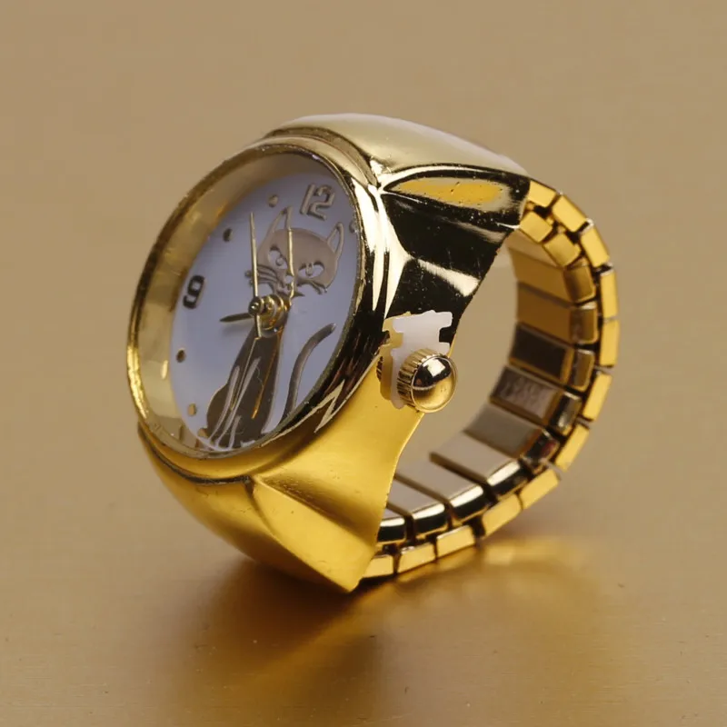 2 шт. Бесплатная доставка 2016 популярная креативная Женская Стальная Круглая