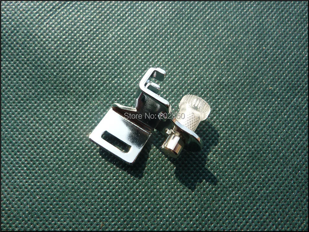 Бытовая электрическая многофункциональная швейная машина пеньковая Лапка для