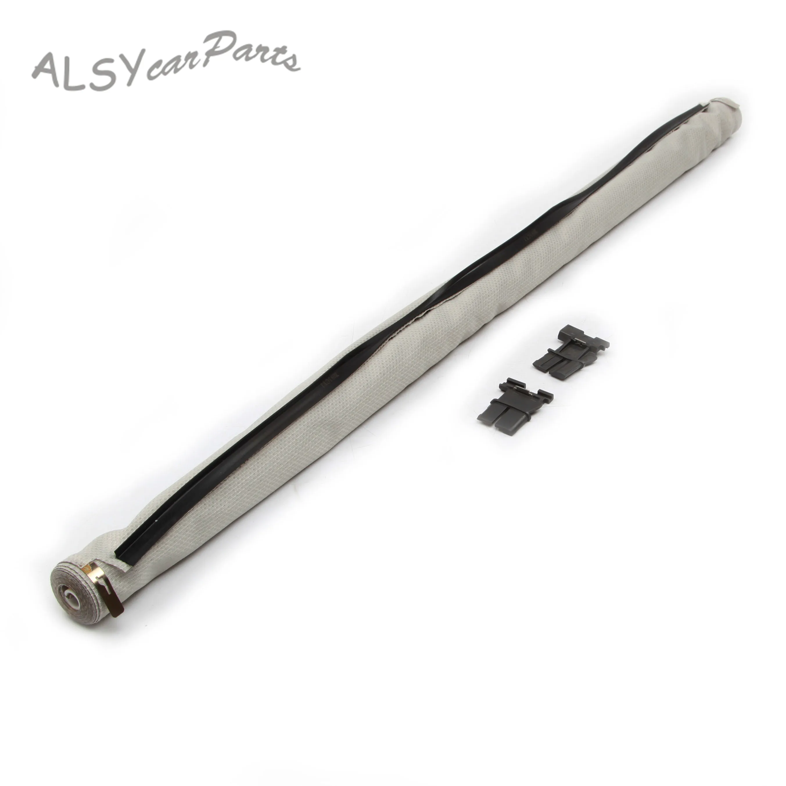 Автомобильный роликовый ролик YIMIAOMO 1K9877307D 1k98912b для Audi VW Jetta Skoda Seat Sunroof