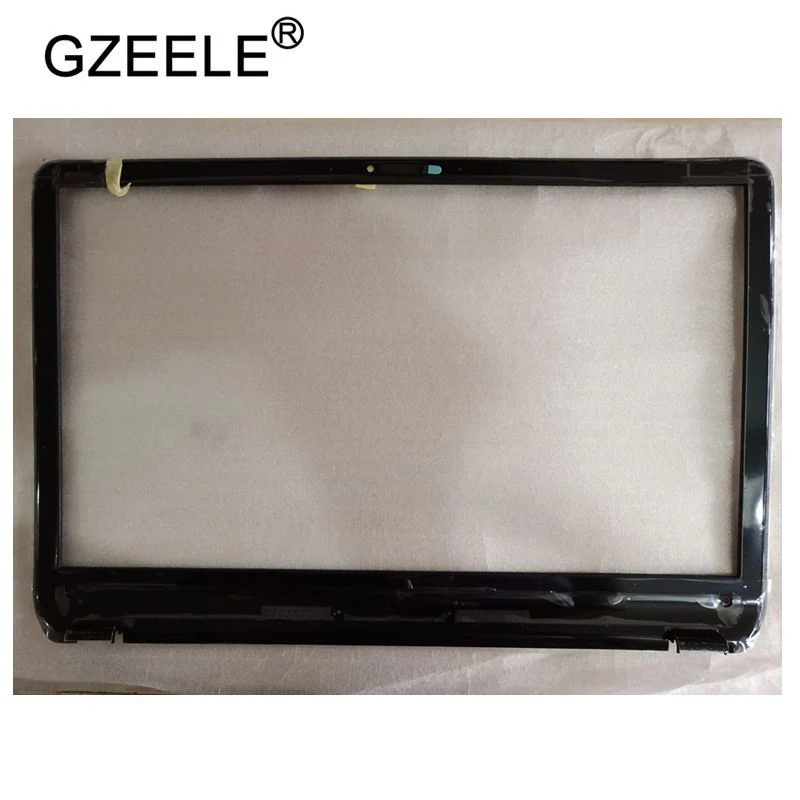 Корпус ноутбука для HP Pavilion DV6 DV6-7000 DV6-7002 DV6-7100 DV6-7200 LCD передняя панель 682052-001 |