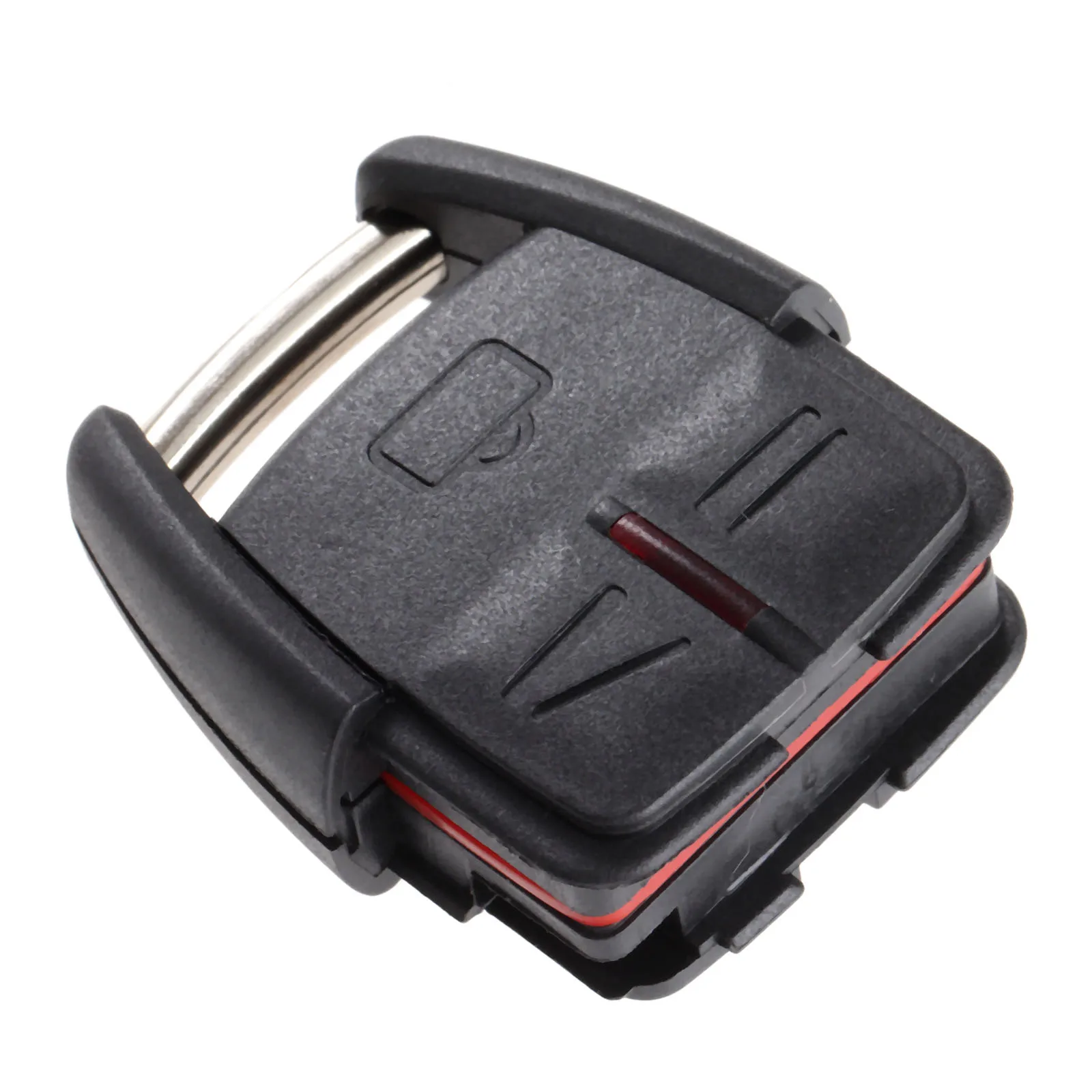 Запасные кнопки для дистанционного ключа Yetaha чехол без запчасть Vauxhall Opel