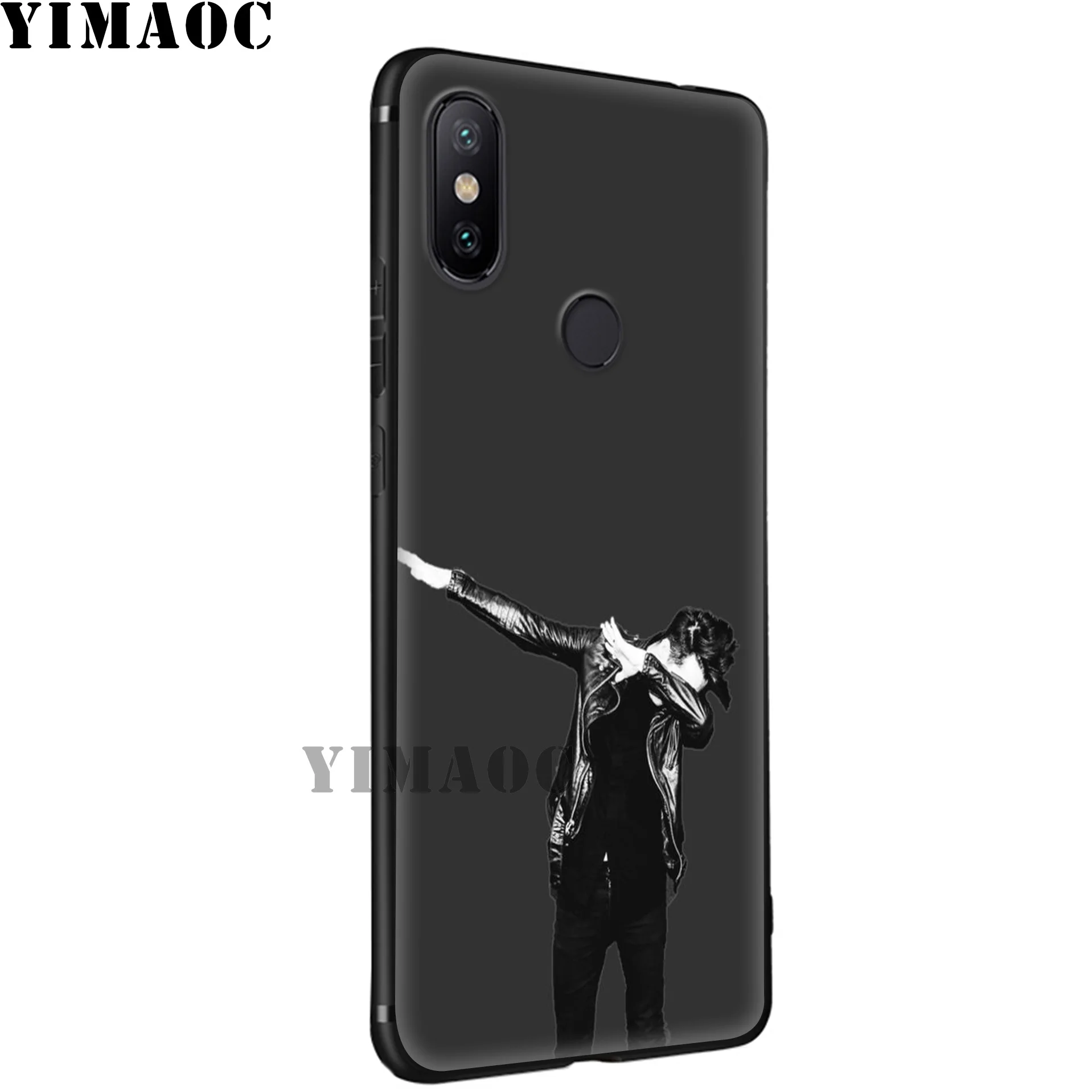 Мягкий силиконовый чехол для Xiaomi Redmi 7A Note 7 6 6A 5 4 4X 4A 5A S2 Plus K20 Pro Lite |