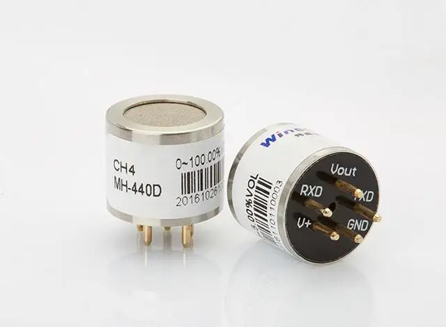 

Инфракрасный датчик газа CO2 sbbowe MH-410D, датчик определения концентрации углекислого газа в промышленном месте