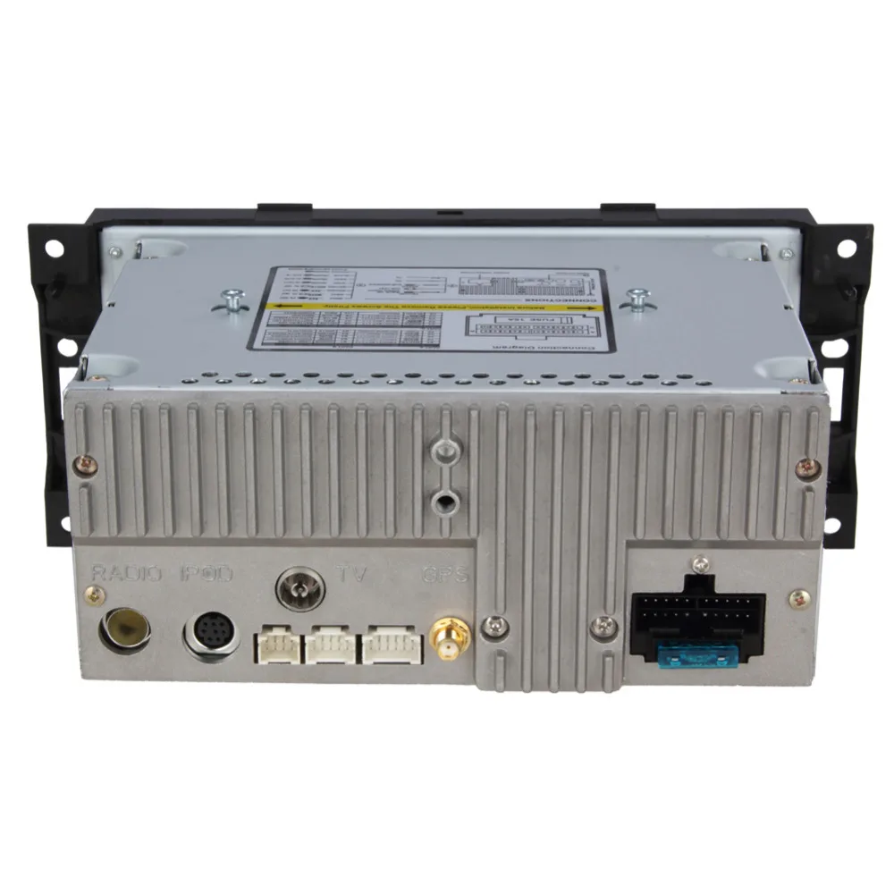 Бесплатно 8 Г Карта Koolertron 5 &quotАвтомобильный Радиоприемник Стерео Авторадио DVD GPS