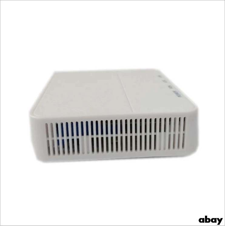 Новый оригинальный ONU ONT termianl EPON HG8010H порт 1GE английская версия совместима с hua wei OLT