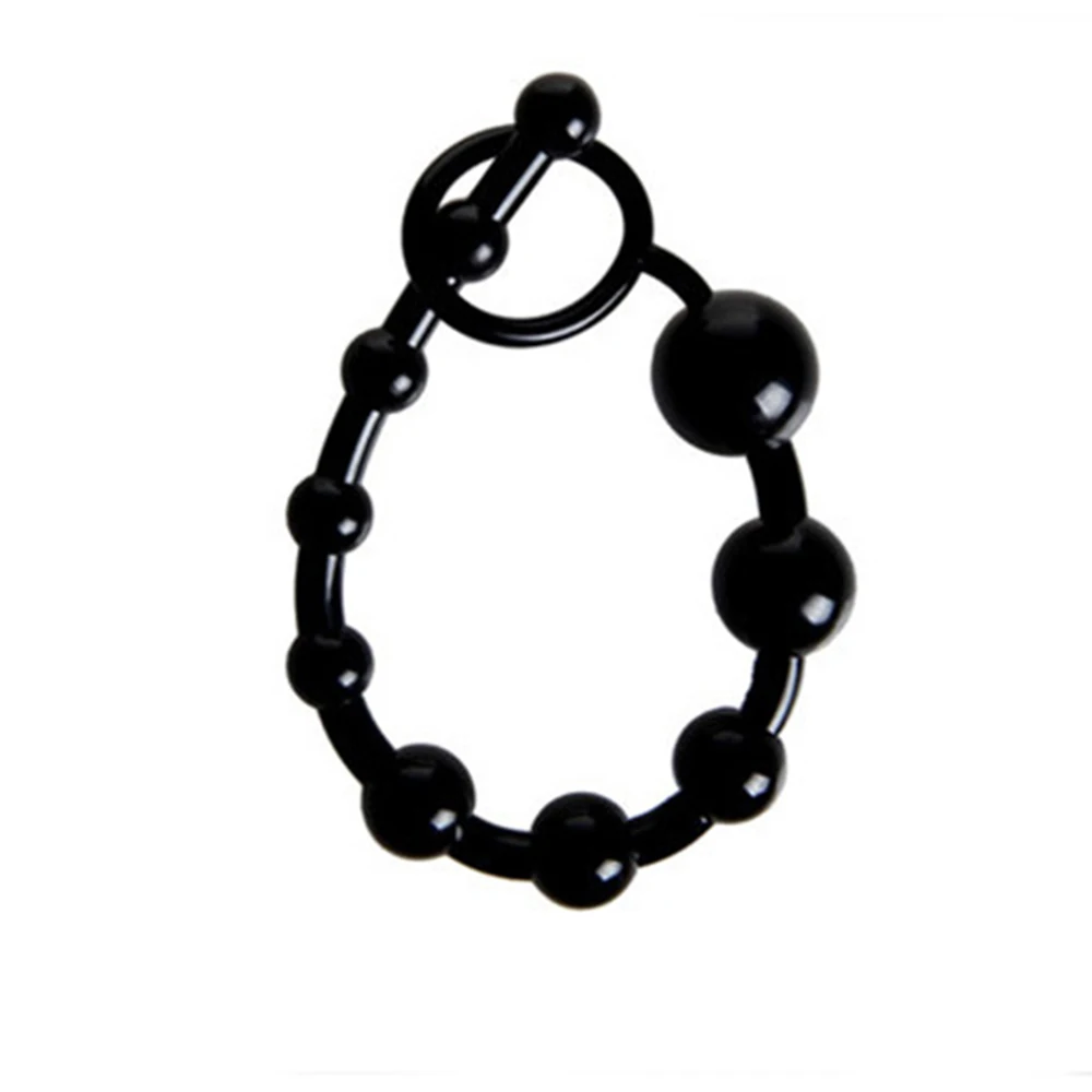 Анальная пробка 7 шт./компл. массажер простаты вибратор анальные секс-игрушки